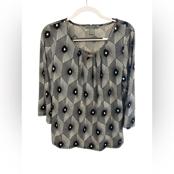 By Design Women’s Blouse size: XL - Picture 1 of 3